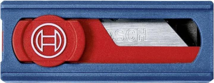 Actual product image Bosch Professional Professional blade set and blades (Cutters)