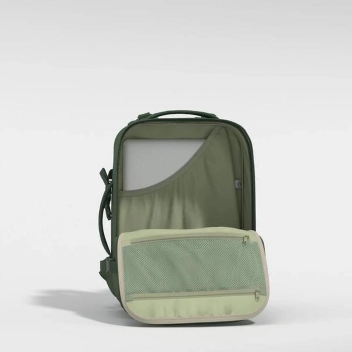 Actual product image Cabin zero Military 28L Cabin Backpack Rucksack 44 cm (28 l)