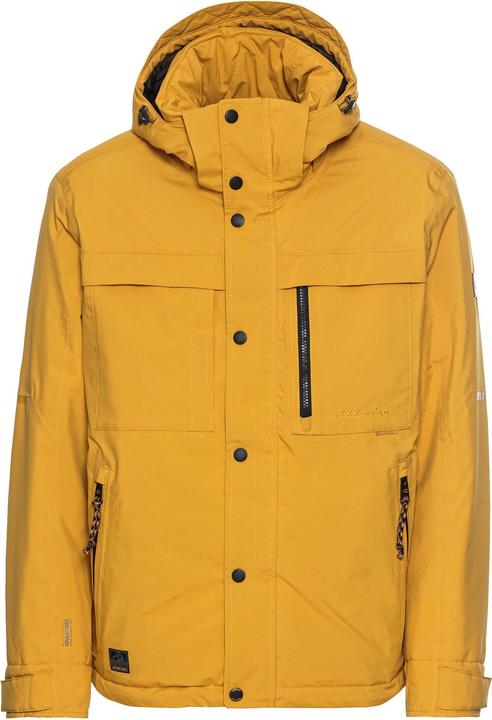 Image du produit Camel Active Veste fonctionnelle teXXXactive® avec capuche amovible (52)