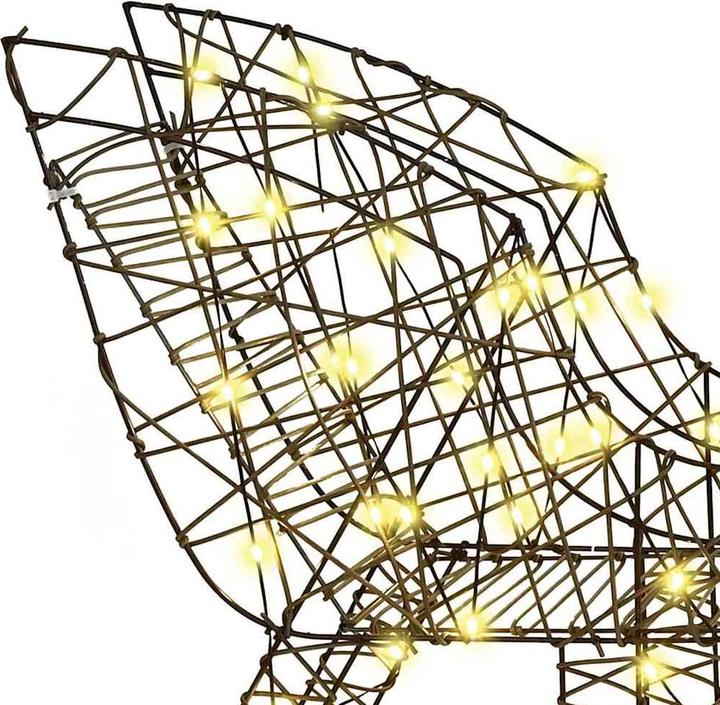 Image du produit vidaXL Festliches Dekor