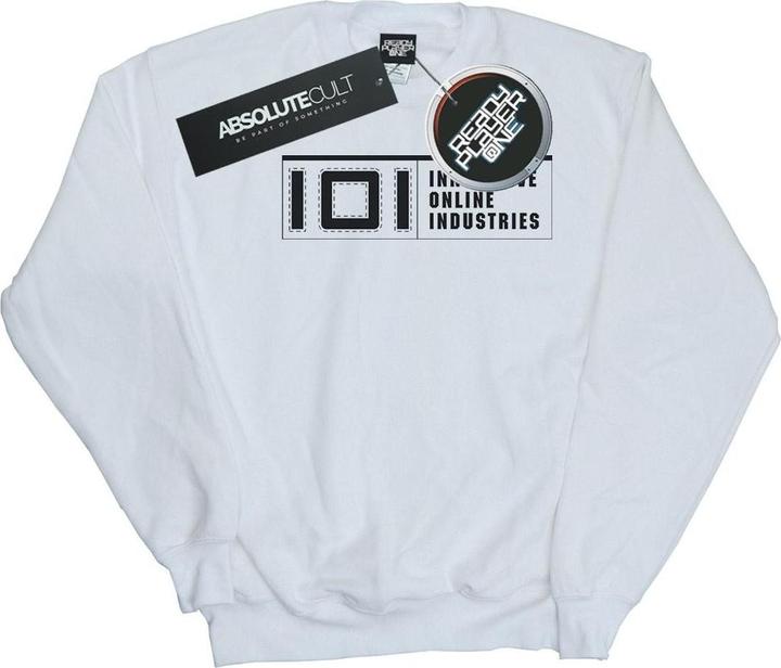 Produktbild Ready Player One Ioi (4XL)