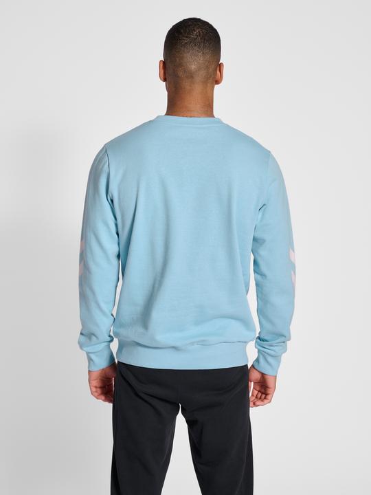 Actual product image hummel Legacy Sweatshirt (M)