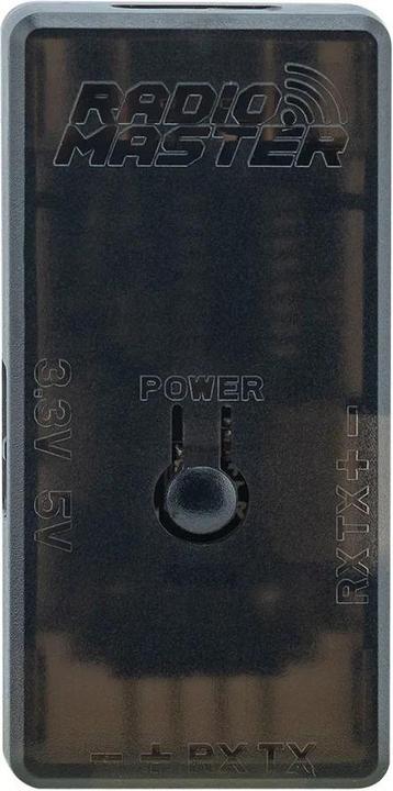 Produktbild RadioMaster ExpressLRS USB UART Flasher V2
