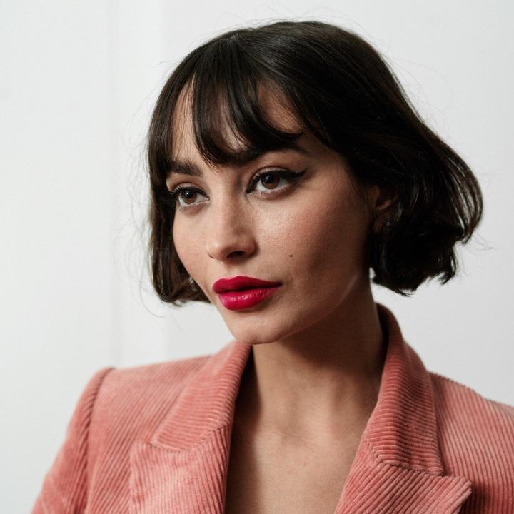 Immagine prodotto Bourjois Rouge Fabuleux (08 C'era una volta un rosa)