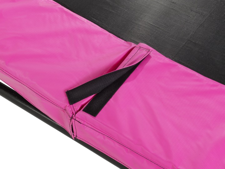 Produktbild Exit Silhouette Ground mit Sicherheitsnetz (305 cm)