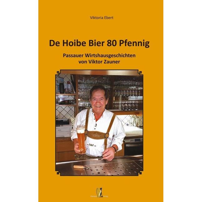 Ebert:De Hoibe Bier 80 Pfennig, Ratgeber von Viktoria Ebert