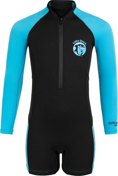 Actual product image Cressi Little Shark (2 mm, 116)