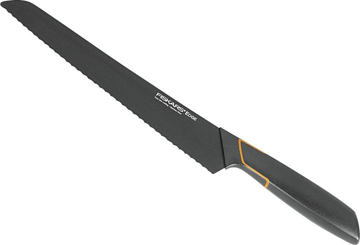 Actual product image Fiskars Bread knife (23 cm)