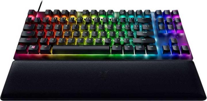 Produktbild Razer Huntsman V2 (DE, Kabelgebunden)