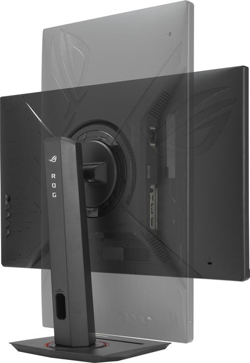 Produktbild ASUS ROG Strix XG279CNS (1920 x 1080 Pixel, 27")
