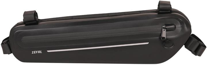 Actual product image Zefal Z Adventure C3 (3.30 l, Frame bag)