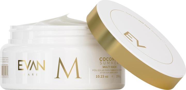 Produktbild Evan Coconut Summer Multi Mask 100 ml (100 ml)