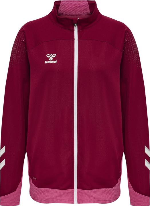 Immagine prodotto hummel Piombo Donne Poli Giacca Con Zip (S)