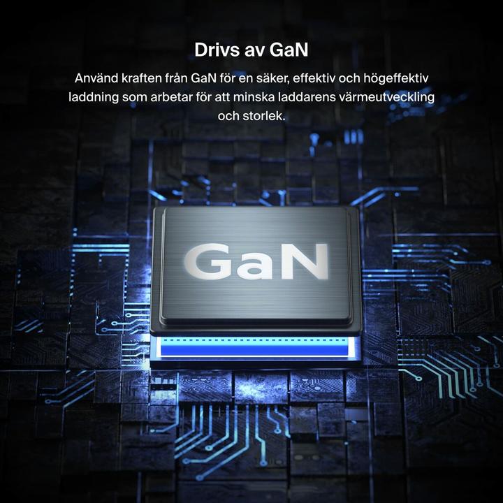 Image du produit Belkin Boost Charge Pro 4-Port GaN Charger (108 W, 4 ports)