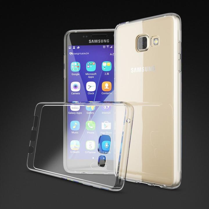 Actual product image Nalia Cell phone case (Samsung Galaxy A5 (2016))