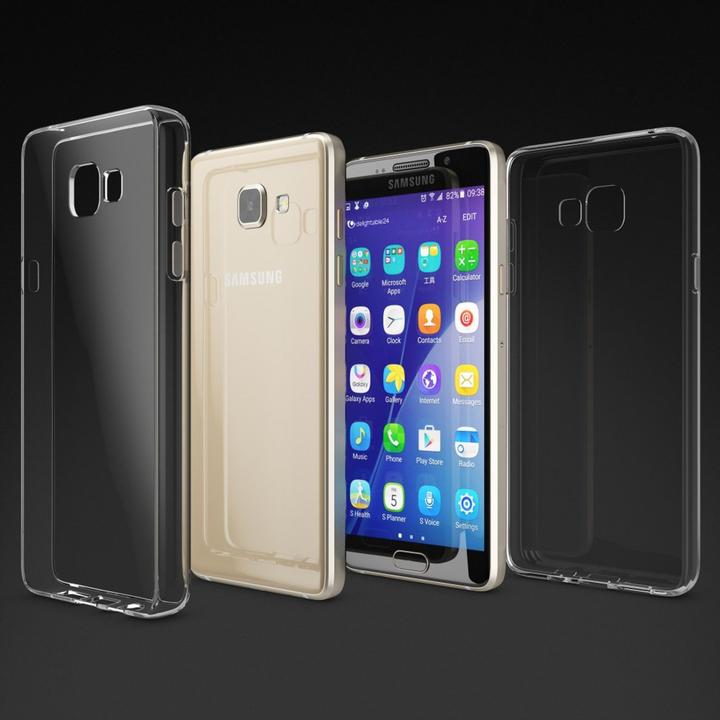 Actual product image Nalia Cell phone case (Samsung Galaxy A5 (2016))