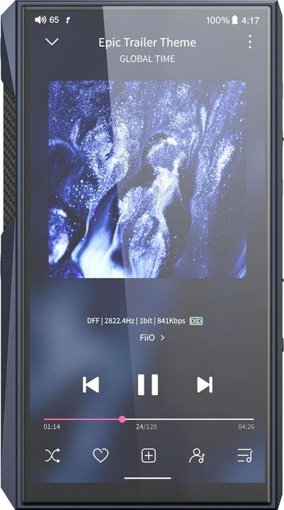 FiiO M23 (64 GB)