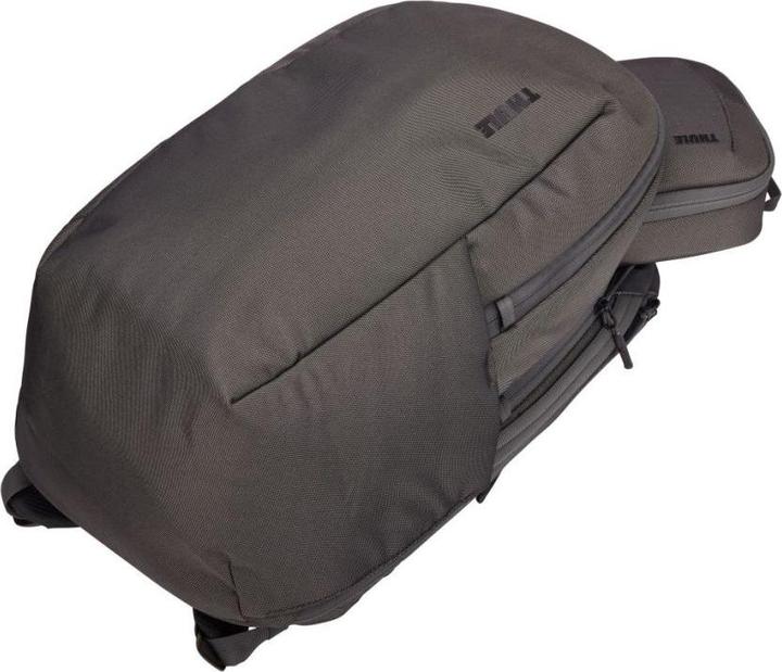 Produktbild Thule Subterra 2 Powershuttle Plus - Vetiver Gray