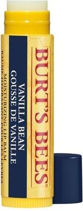 Produktbild Burt's Bees Vanilla Bean (Lippenbalsam)