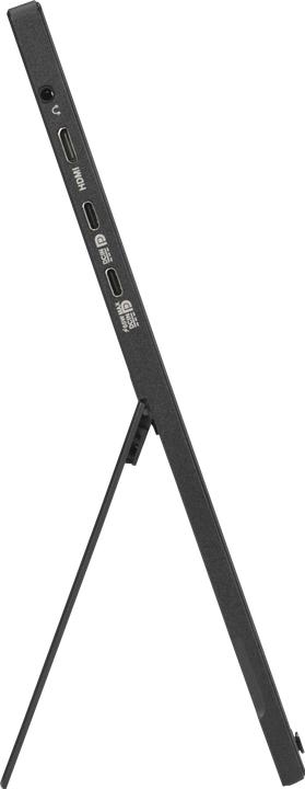 Actual product image ASUS ZenScreen MB16NCG (2560 x 1600 pixels, 16")