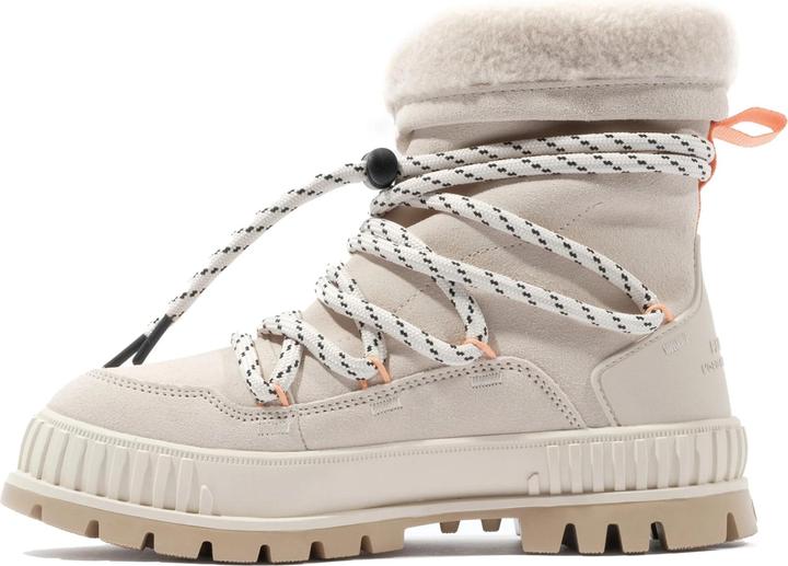Produktbild Palladium damen stiefeletten shock hiver (37)