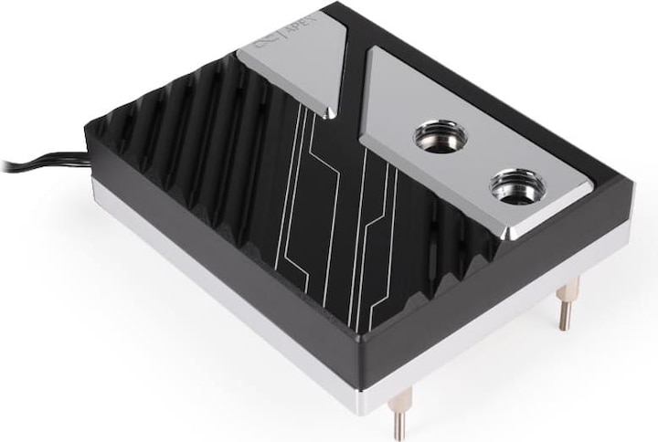 Alphacool WAC Apex 1 CPU Kühler AM5