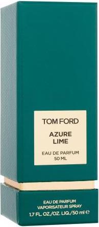 Actual product image Tom Ford Azure Lime Eau de Parfum (re) (Eau de parfum, 50 ml)