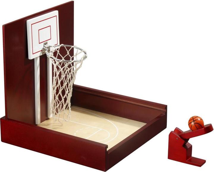 Produktbild Philos Mini Basketball (Deutsch, Französisch, 1 Spieler)