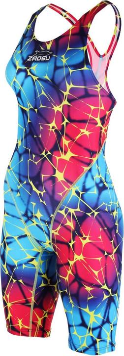 Actual product image Zaosu Z-ColorMesh Swimsuit (36, 176)