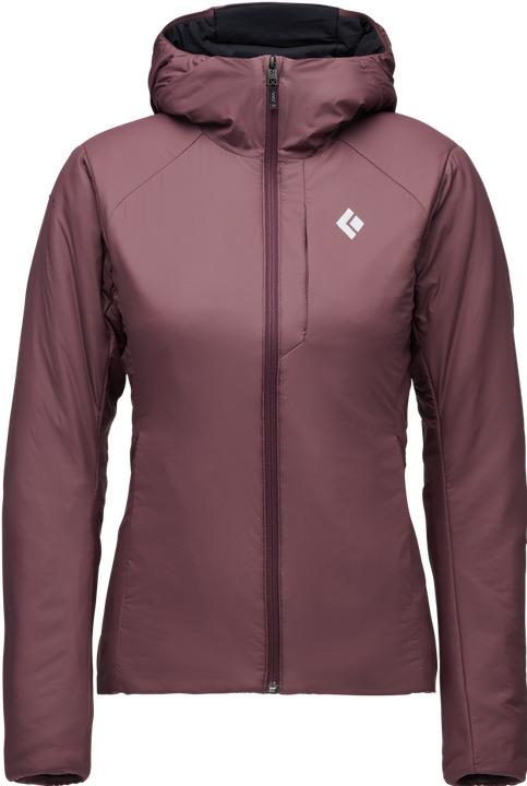 Immagine prodotto Black Diamond W First Light 2.0 Stretch Hdy (XS)