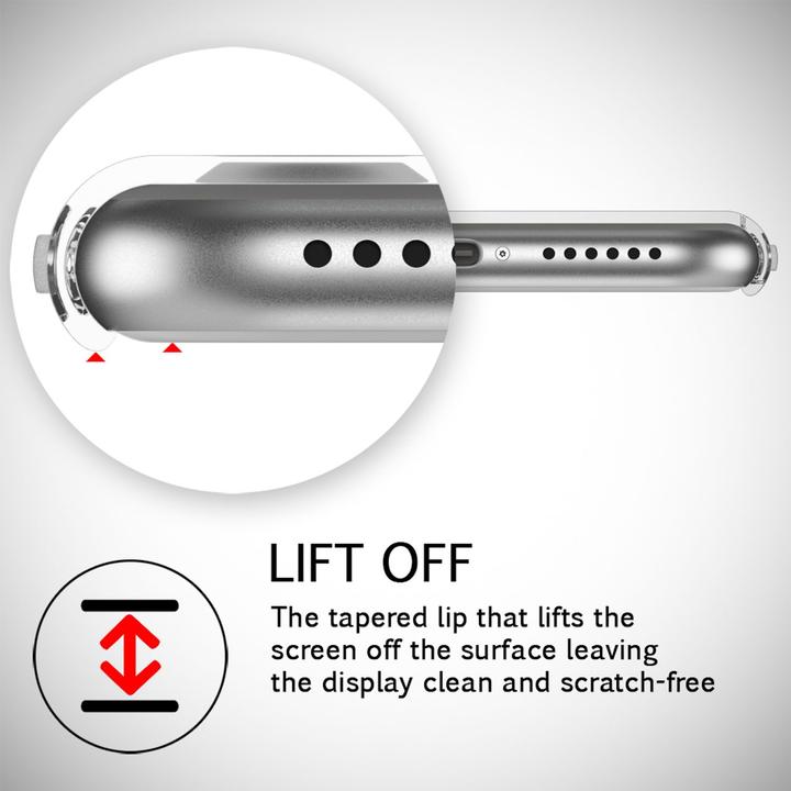 Immagine prodotto Nalia Copri cellulare (Apple iPhone 7)