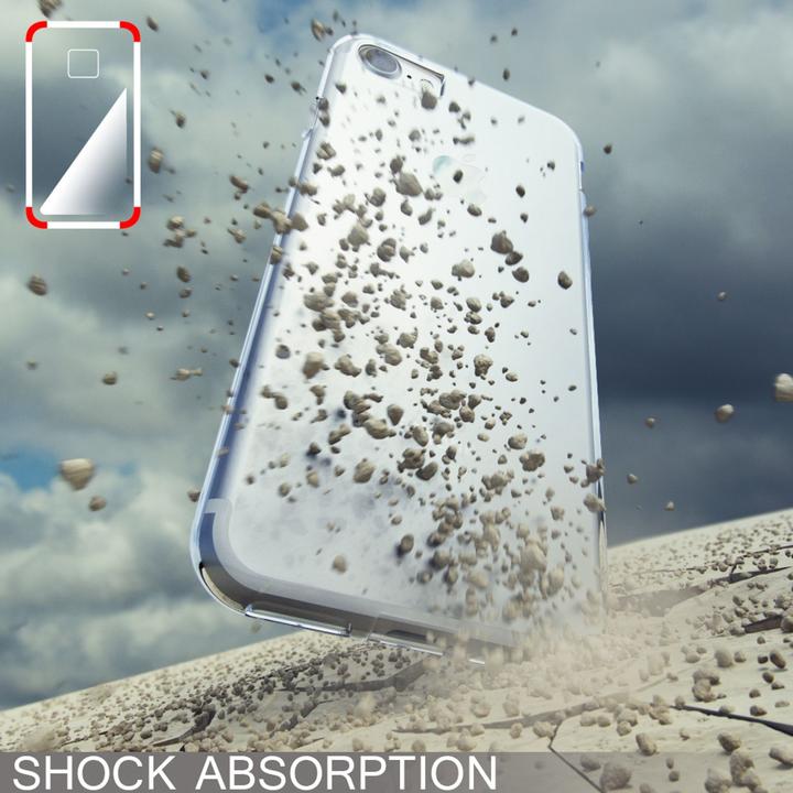 Immagine prodotto Nalia Copri cellulare (Apple iPhone 7)