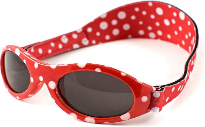 Red dot