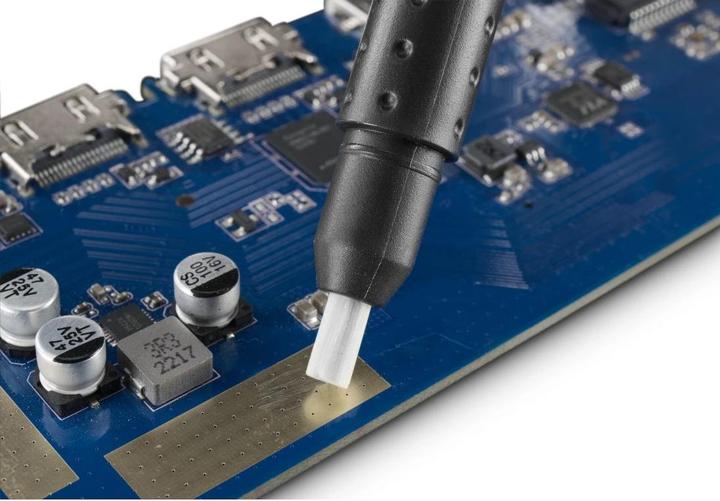 Hama Contactreiniger Glasvezel Pen