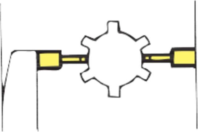Productafbeelding Mitutoyo Micrometer
