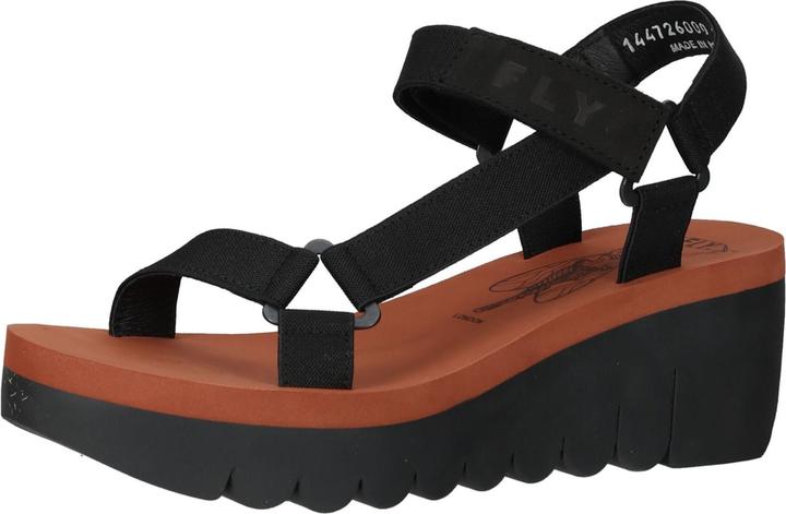 Actual product image Fly London Sandalen (42)