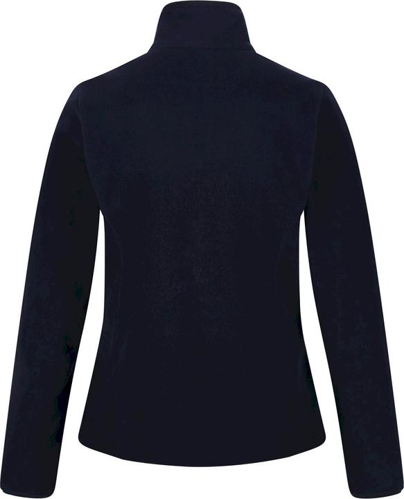 Produktbild Regatta Floreo IV Fleecejacke Durchgehender Reissverschluss (42)