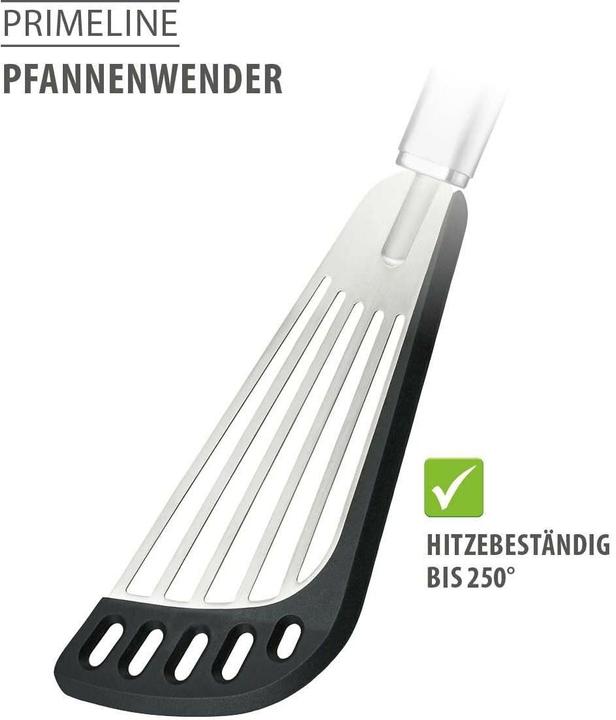 Produktbild GEFU Pfannenwender 'Primeline'