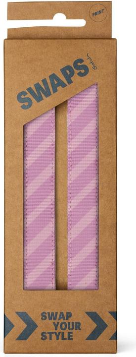 Stripe Rose