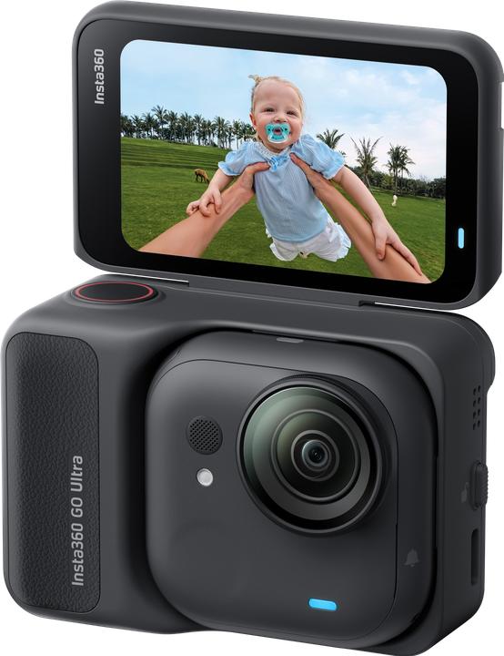 Immagine prodotto Insta360 Pacchetto Go Ultra Standard (nero)