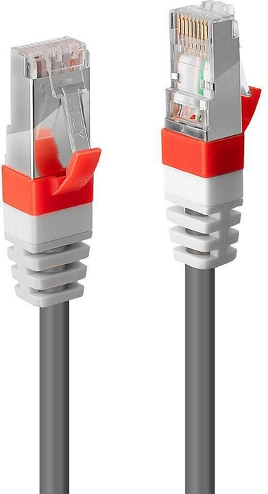 Image du produit Lindy Câble de réseau (S/FTP, CAT6a, 20 m)