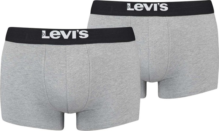 Actual product image Levis Boxer shorts Casual Figure-hugging (S, pack of 2)