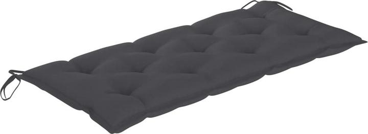 Image du produit vidaXL Hollywoodschaukel