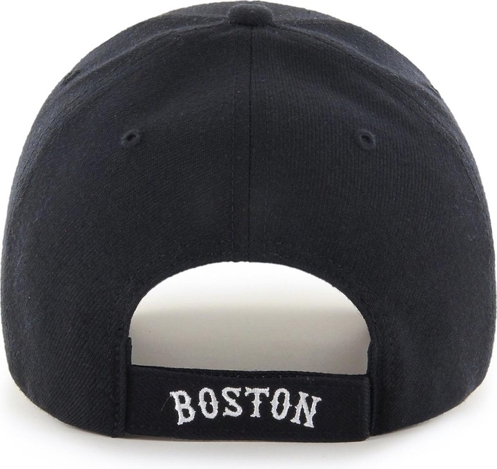 Produktbild 47 Brand Relaxed Fit MLB Boston Red Sox (One Size)