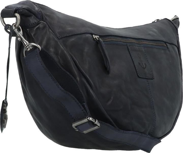 Actual product image Harbour 2nd Alva Schultertasche Leder 47 cm
