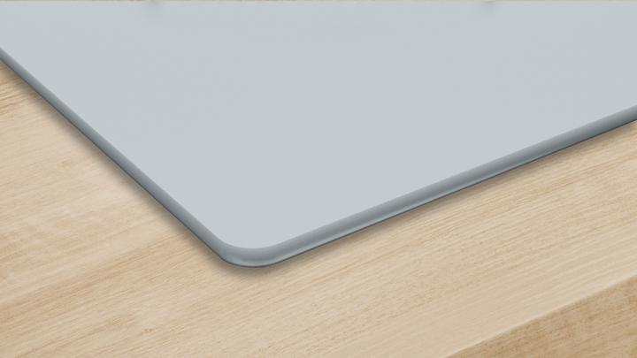 Image du produit Bosch Hausgeräte PUE612BB1E (59.20 cm, Table de cuisson à induction)