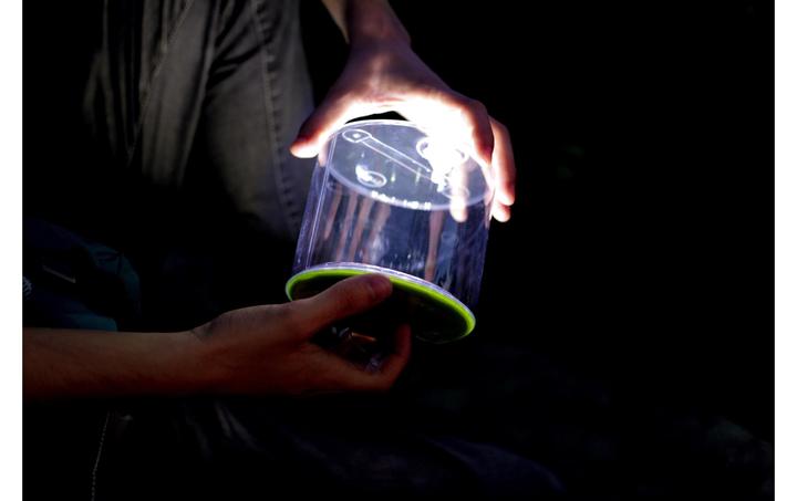 Immagine prodotto Luci Solar Outdoor 2.0