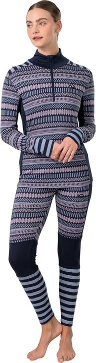 Actual product image Kari Traa Äkle Half Zip (XS)