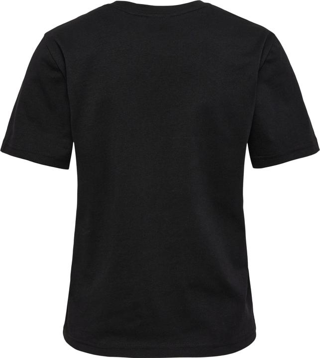 Actual product image hummel hmlICONS WOMAN T-SHIRT (M)
