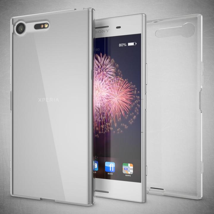 Produktbild Nalia Handyhülle (Sony Xperia XZ Premium)